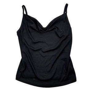 LNA Ribbed Camisole, S
